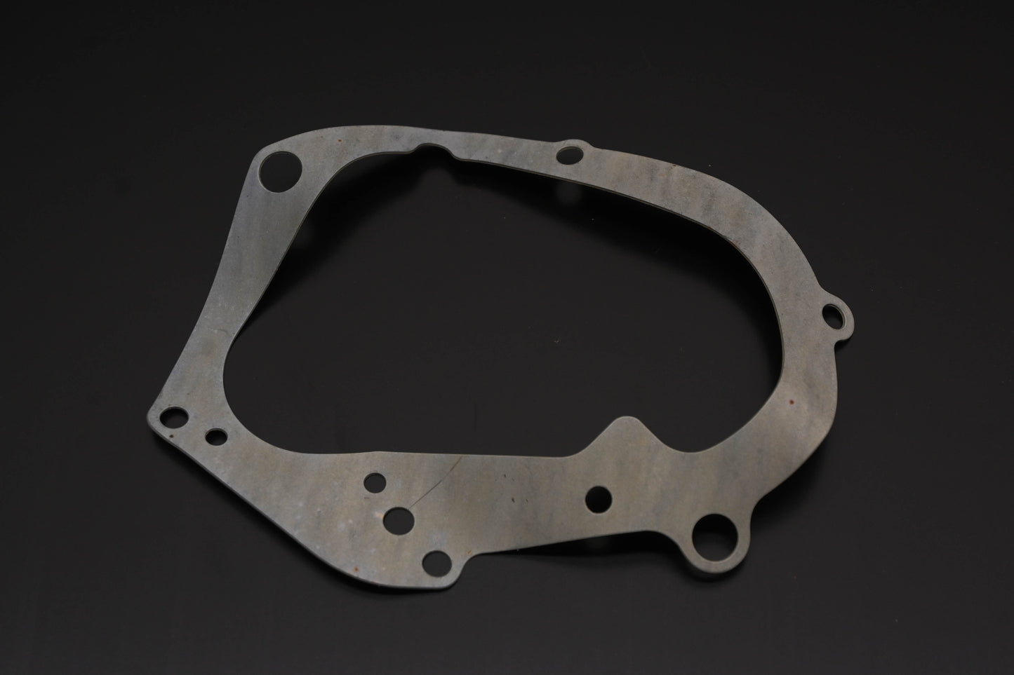 New OEM Yamaha 3AA-15461-01-00 Crankcase Cover Gasket NOS