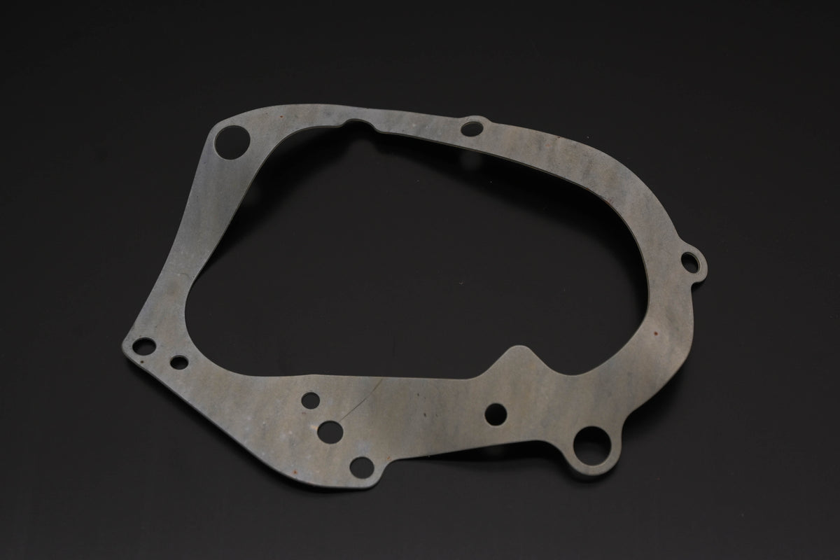 New OEM Yamaha 3AA-15461-01-00 Crankcase Cover Gasket NOS
