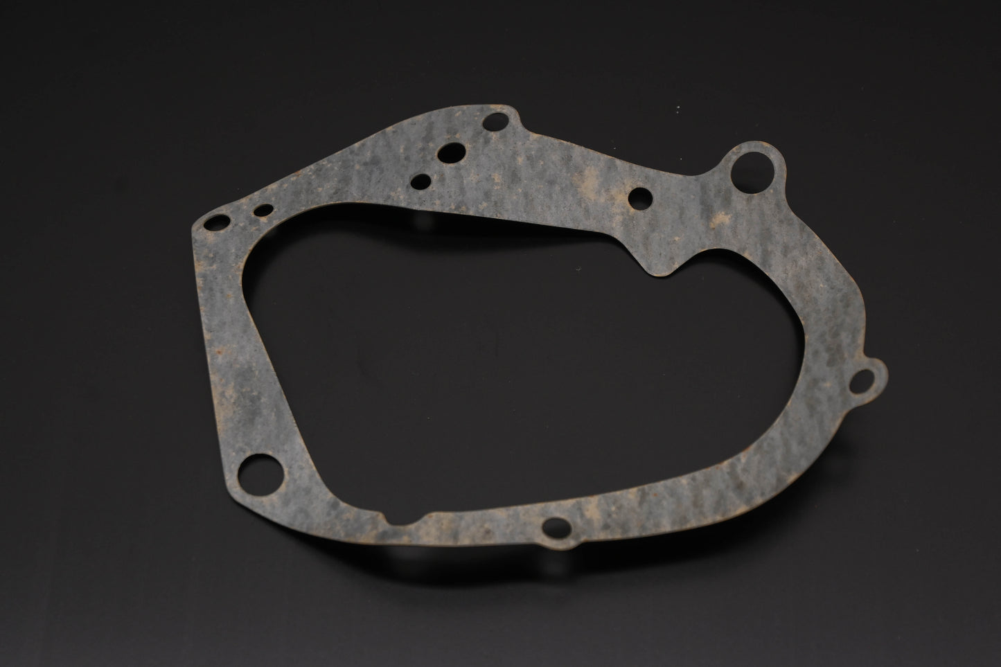 New OEM Yamaha 3AA-15461-01-00 Crankcase Cover Gasket NOS