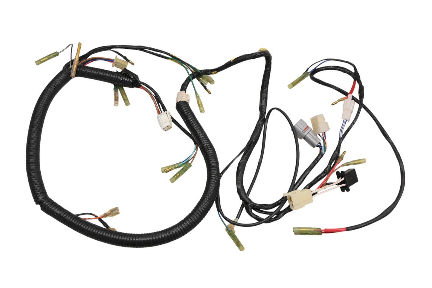 New OEM Yamaha 4BD-82590-11-00 Main Wiring Harness NOS