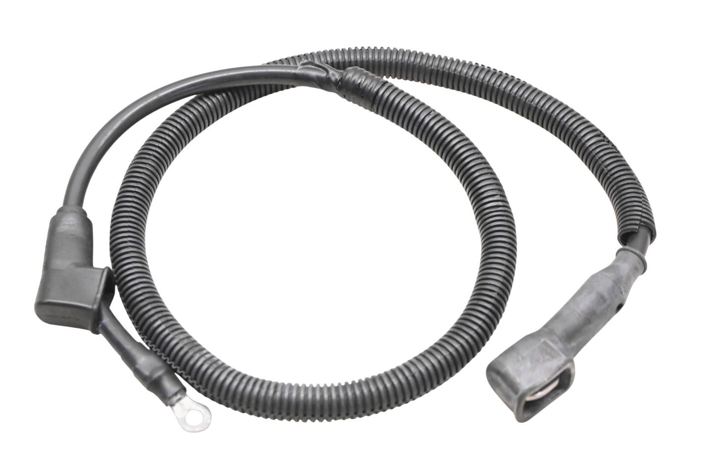 New OEM Yamaha 61L-82117-00-00 Battery Ground Lead Wire Cable NOS