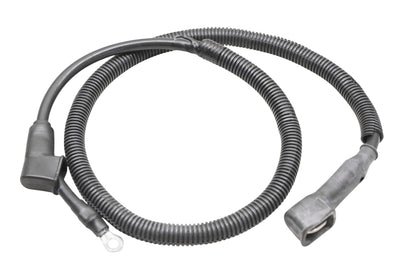 New OEM Yamaha 61L-82117-00-00 Battery Ground Lead Wire Cable NOS
