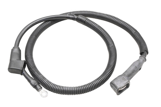 New OEM Yamaha 61L-82117-00-00 Battery Ground Lead Wire Cable NOS