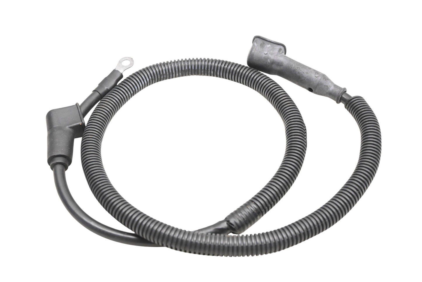 New OEM Yamaha 61L-82117-00-00 Battery Ground Lead Wire Cable NOS