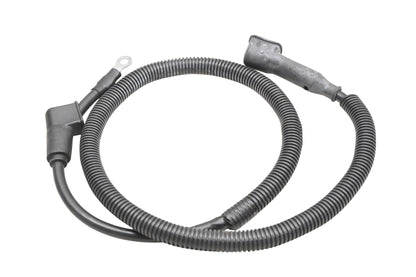 New OEM Yamaha 61L-82117-00-00 Battery Ground Lead Wire Cable NOS