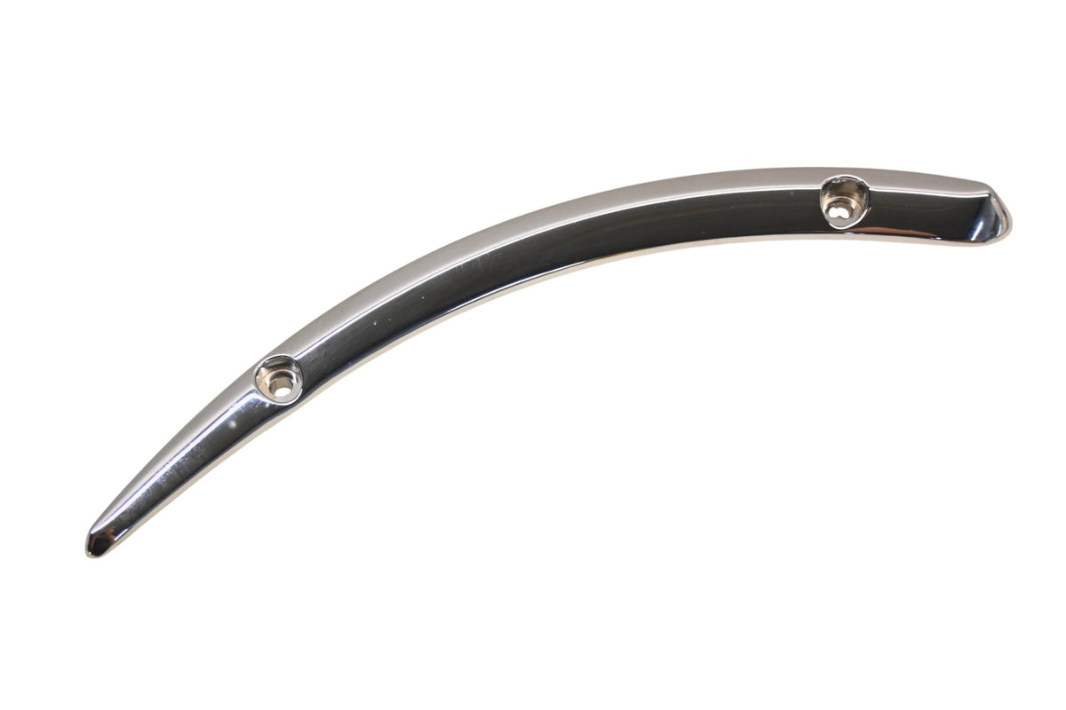 New OEM Yamaha 4WM-2164G-00-00 Chrome Rear Right Stay Bar NOS
