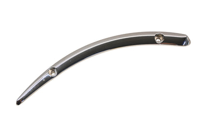 New OEM Yamaha 4WM-2164G-00-00 Chrome Rear Right Stay Bar NOS