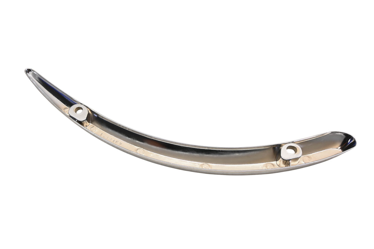 New OEM Yamaha 4WM-2164G-00-00 Chrome Rear Right Stay Bar NOS