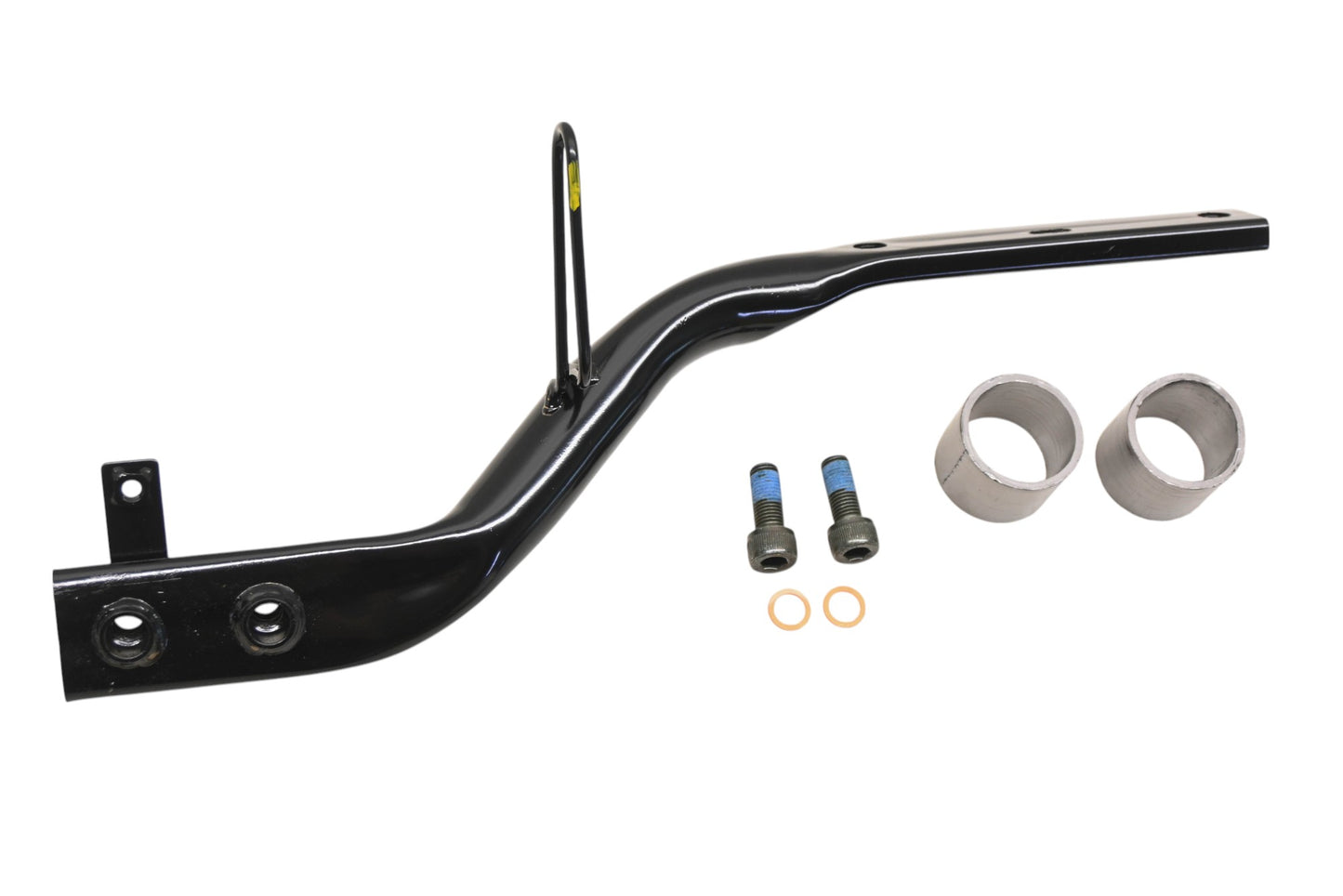 New OEM Yamaha 90891-20094-00 Exhaust Muffler Say Kit NOS