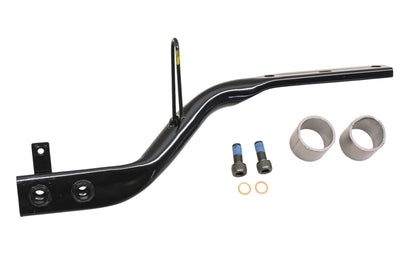 New OEM Yamaha 90891-20094-00 Exhaust Muffler Say Kit NOS