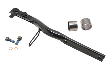New OEM Yamaha 90891-20094-00 Exhaust Muffler Say Kit NOS