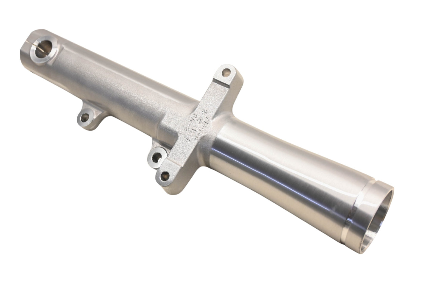 New OEM Yamaha 4NK-23136-00-00 Front Fork Right Hand Outer Tube NOS