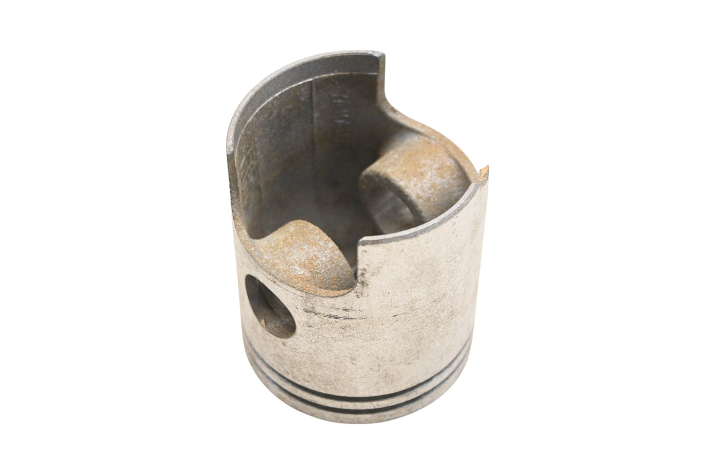 New OEM Yamaha 168-11635-00-00 Piston .25mm O/S NOS