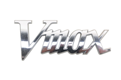 New OEM Yamaha 1UT-21783-00-00 Vmax Emblem NOS