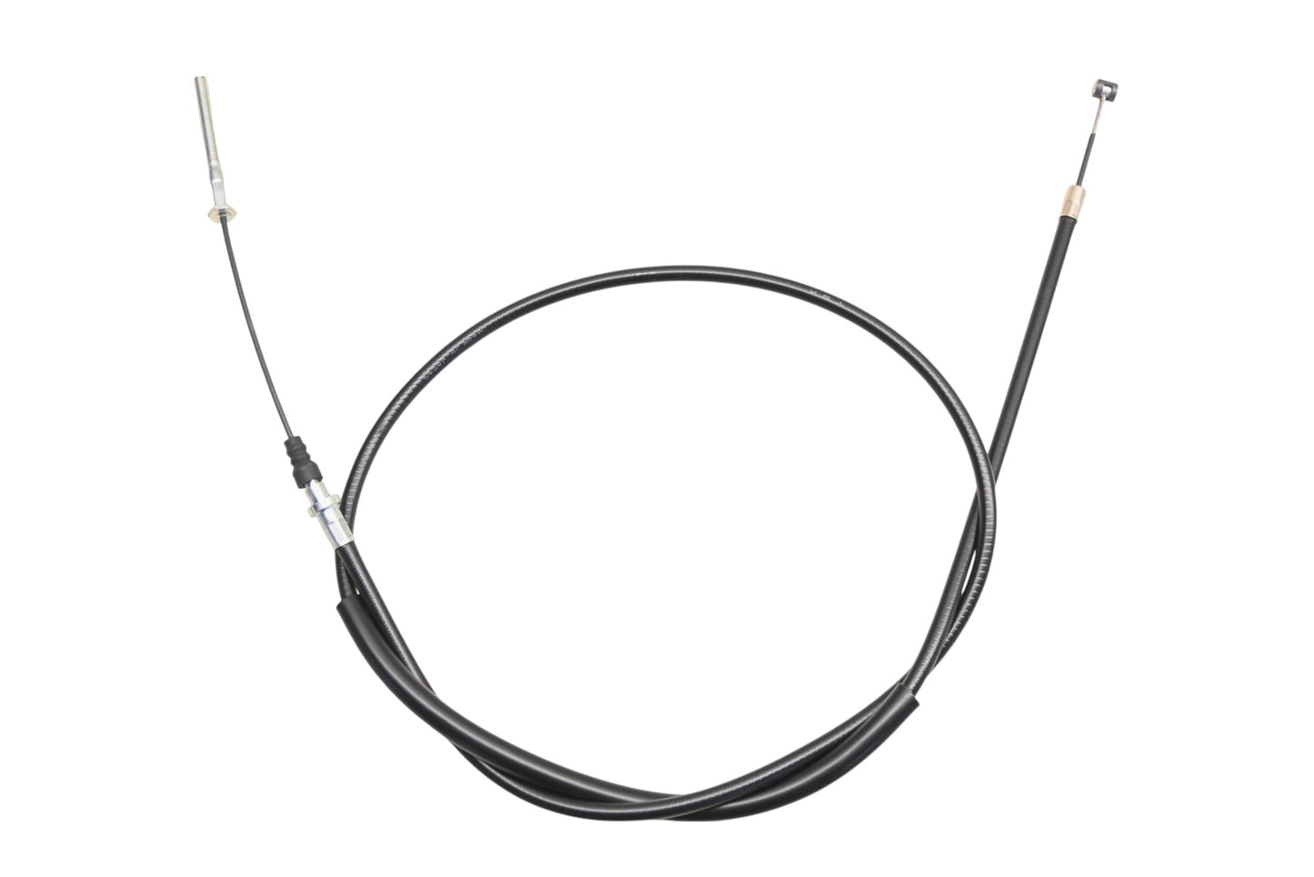 New OEM Yamaha 55X-26341-00-00 Brake Cable NOS