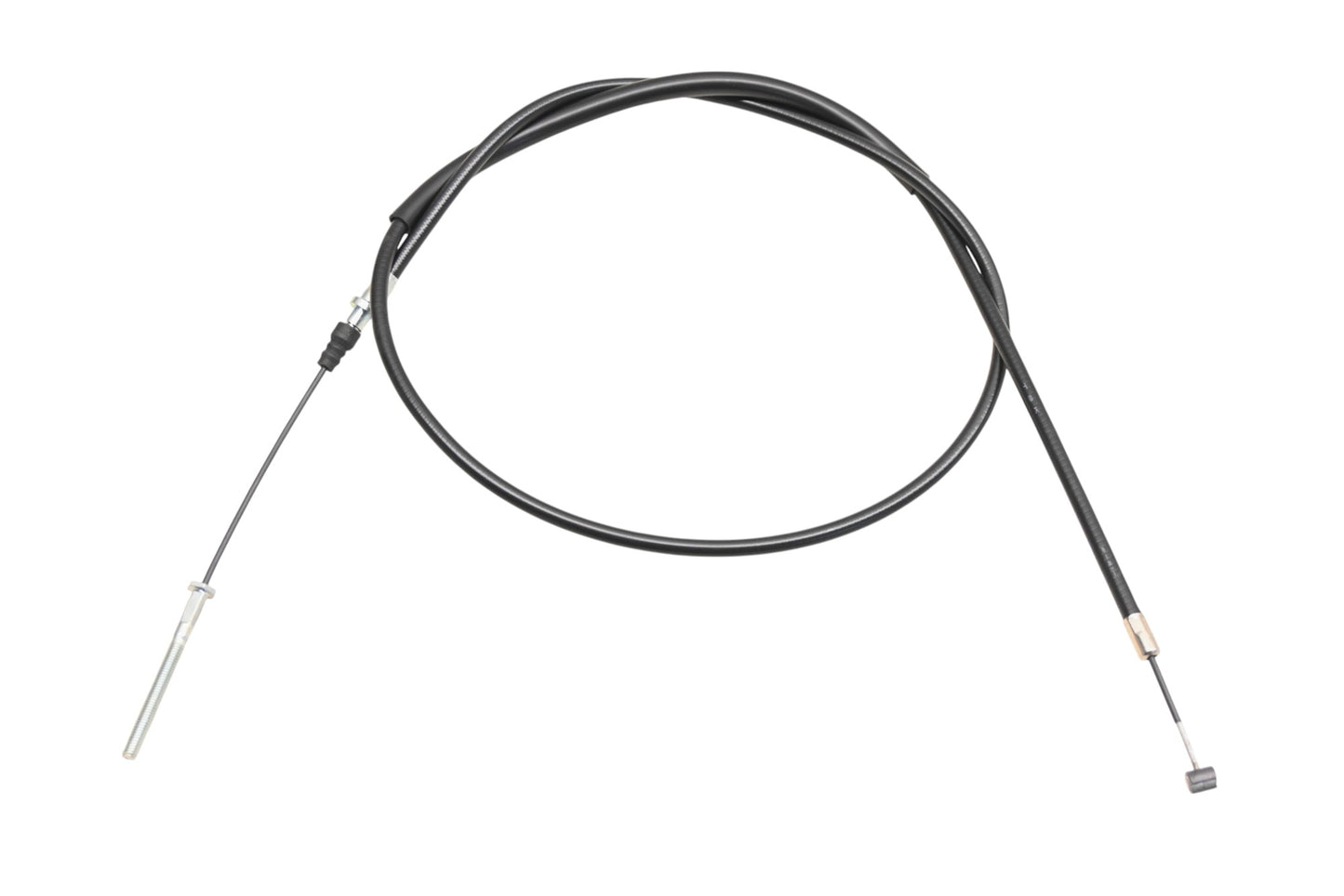 New OEM Yamaha 55X-26341-00-00 Brake Cable NOS