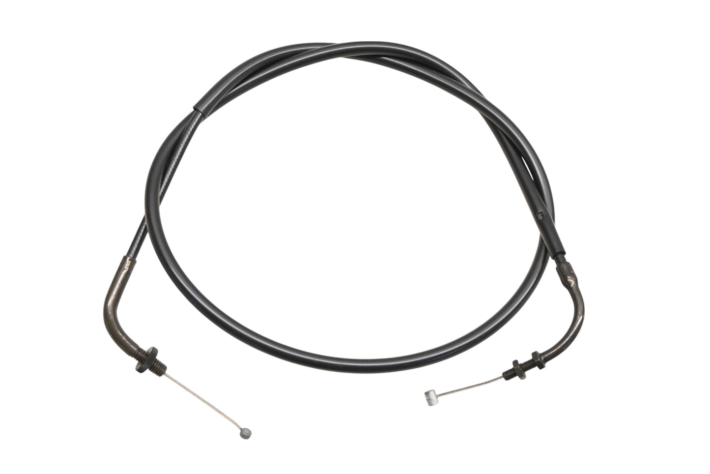 New OEM Yamaha 5KS-26312-00-00 Throttle Cable NOS