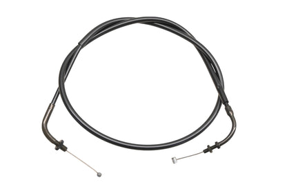 New OEM Yamaha 5KS-26312-00-00 Throttle Cable NOS