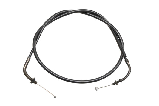 New OEM Yamaha 5KS-26312-00-00 Throttle Cable NOS