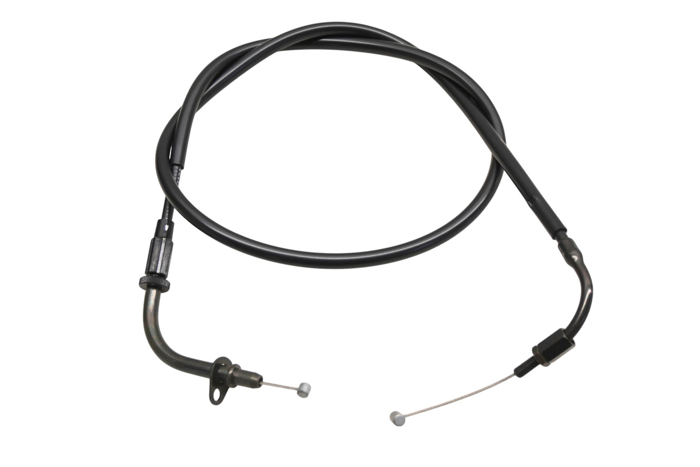 New OEM Yamaha 5EL-26311-01-00 Throttle Cable NOS