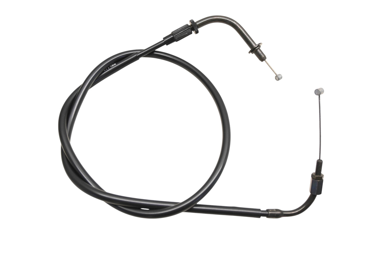 New OEM Yamaha 5EL-26311-01-00 Throttle Cable NOS