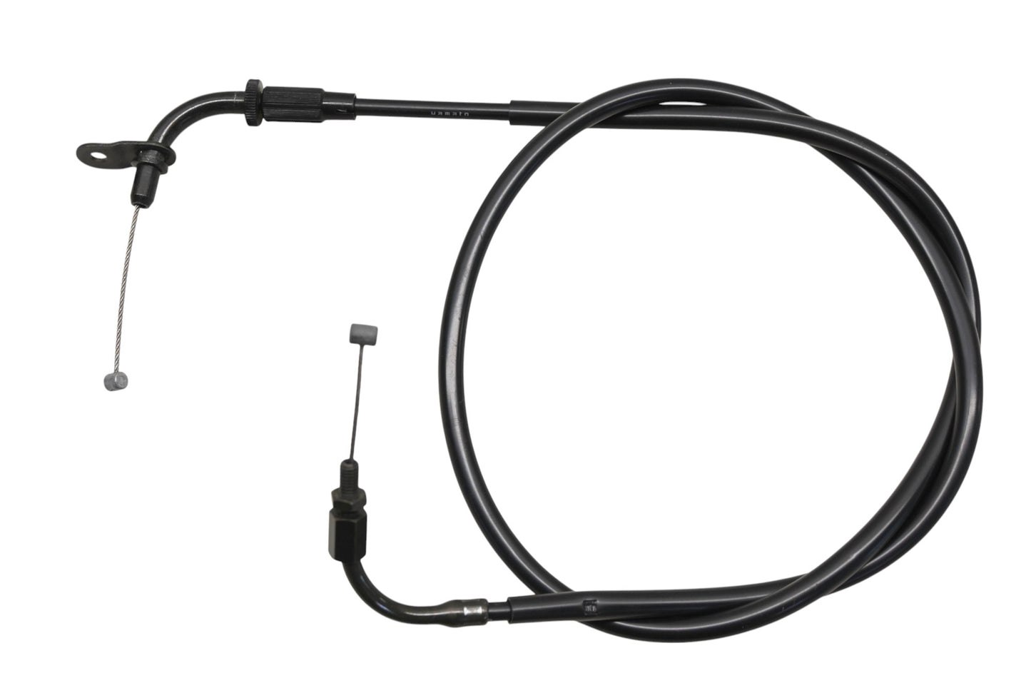 New OEM Yamaha 5KS-26311-00-00 Throttle Cable NOS