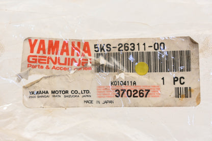 New OEM Yamaha 5KS-26311-00-00 Throttle Cable NOS