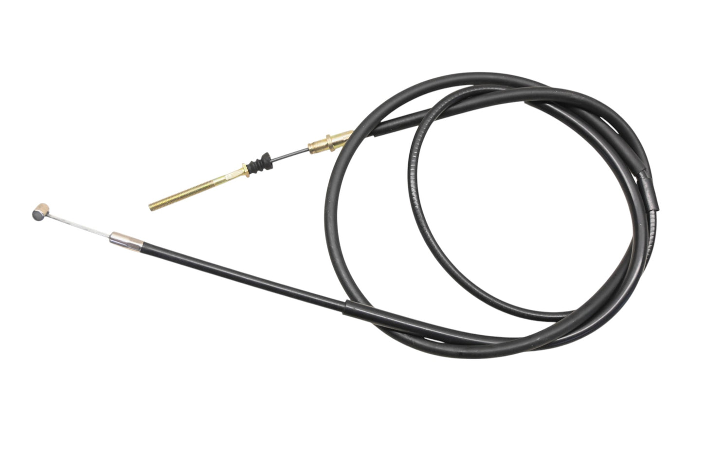 New OEM Yamaha 1YW-26341-00-00 Brake Cable NOS