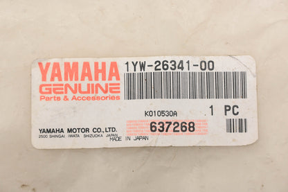 New OEM Yamaha 1YW-26341-00-00 Brake Cable NOS