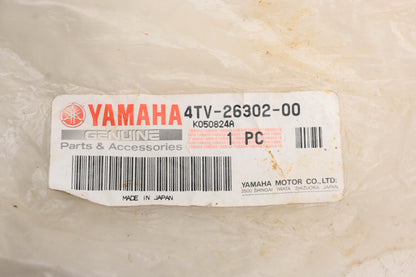 New OEM Yamaha 4TV-26302-00-00 Throttle Cable Assembly NOS