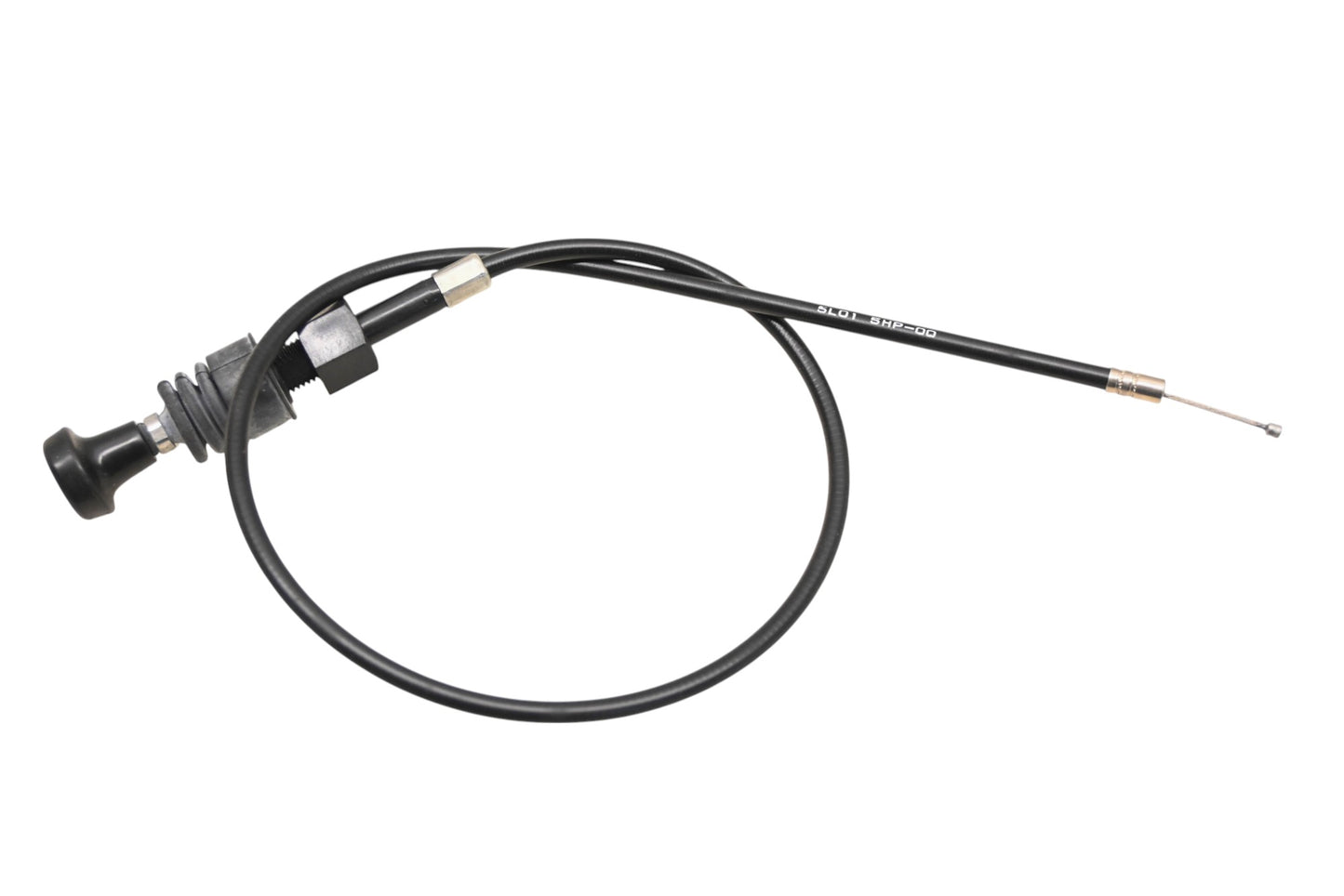 New OEM Yamaha 5HP-26331-00-00 Choke Cable NOS