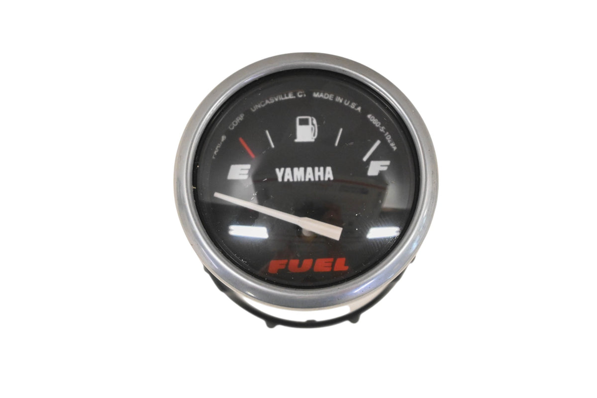 New OEM Yamaha F0R-U8241-40-00 Fuel Gauge Kit NOS