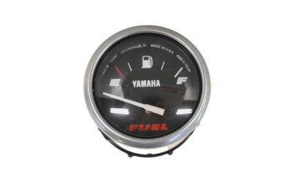 New OEM Yamaha F0R-U8241-40-00 Fuel Gauge Kit NOS