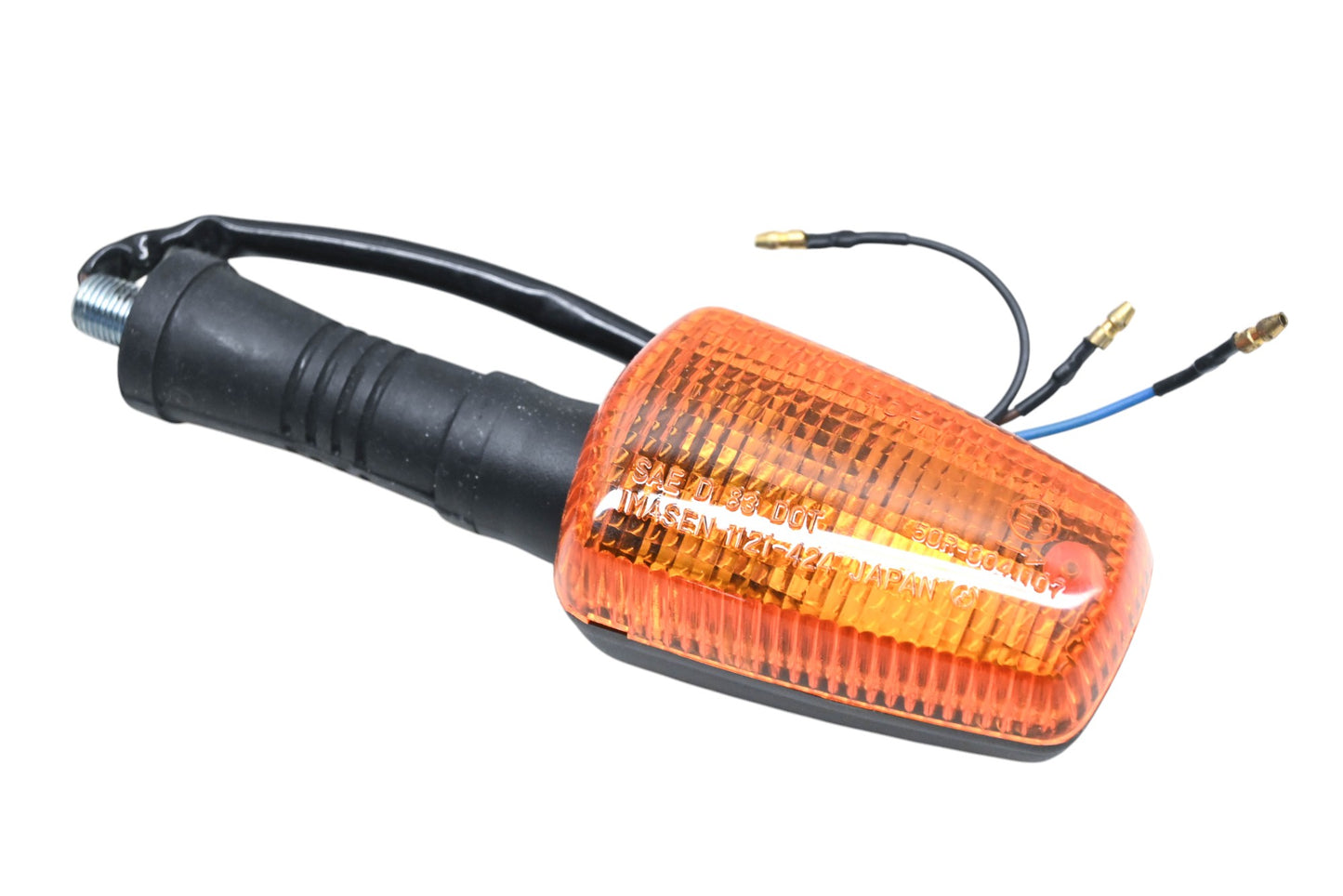 New OEM Yamaha 1UF-83310-00-00 Amber Turn Signal Assembly NOS