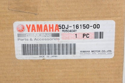 New OEM Yamaha 5DJ-16150-00-00 Clutch Basket NOS