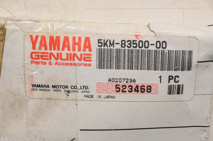 New OEM Yamaha 5KM-83500-00-00 Speedometer Gauge Cluster NOS