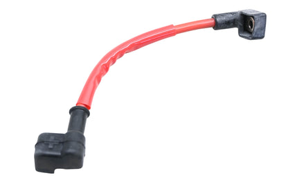 New OEM Yamaha 4NX-82115-00-00 Red Positive Battery Cable NOS
