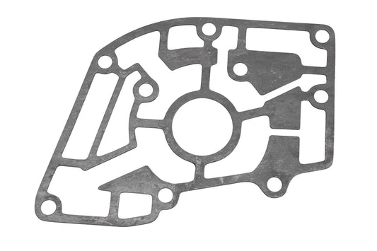 New OEM Yamaha 6K8-14755-A1-00 Silencer Gasket NOS