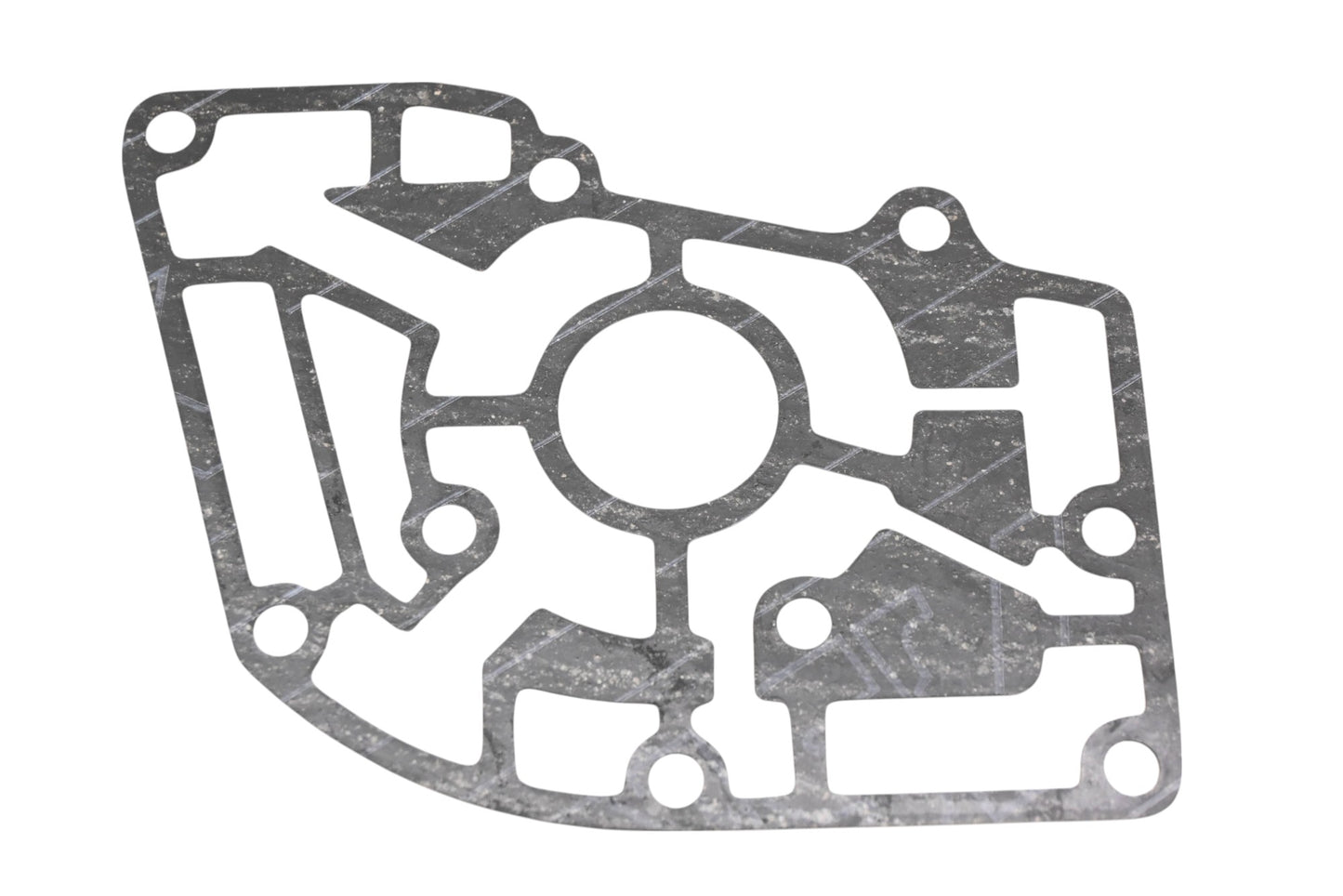New OEM Yamaha 6K8-14755-A1-00 Silencer Gasket NOS