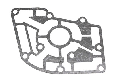 New OEM Yamaha 6K8-14755-A1-00 Silencer Gasket NOS