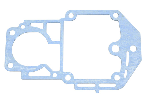 New OEM Yamaha 689-45113-A1-00 Outboard Upper Casing Gasket NOS