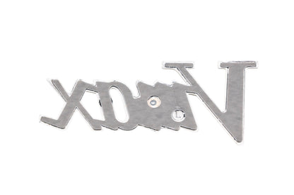 New OEM Yamaha 1UT-21783-00-00 Vmax Emblem NOS