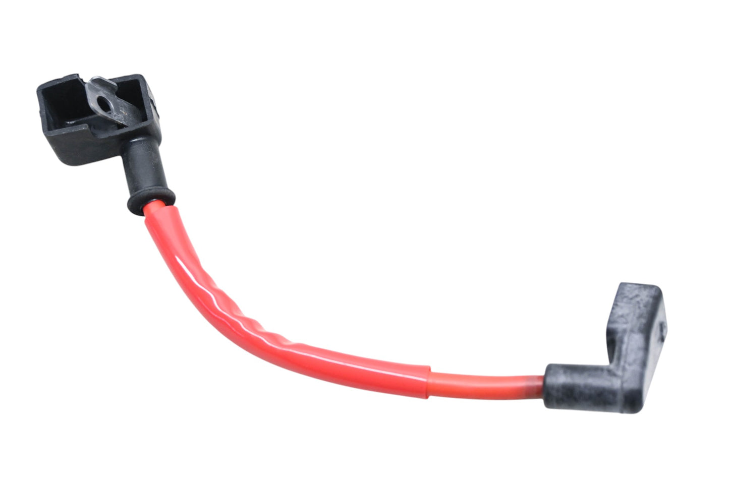 New OEM Yamaha 4NX-82115-00-00 Red Positive Battery Cable NOS