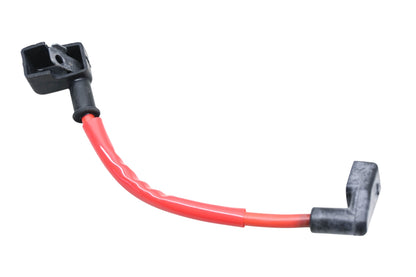 New OEM Yamaha 4NX-82115-00-00 Red Positive Battery Cable NOS