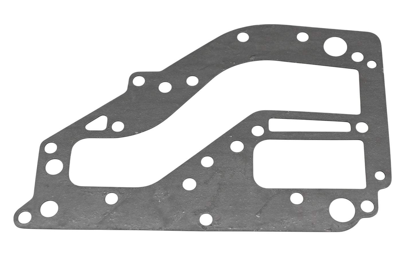 New OEM Yamaha 6K8-41122-A1-00 Exhaust Inner Cover Gasket NOS