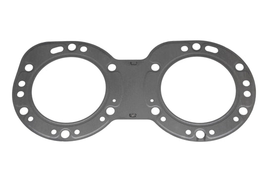 New OEM Yamaha 66E-11181-00-00 Head Gasket NOS