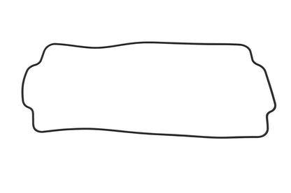 New OEM Yamaha 60E-13475-00-00 Oil Cooler Gasket NOS