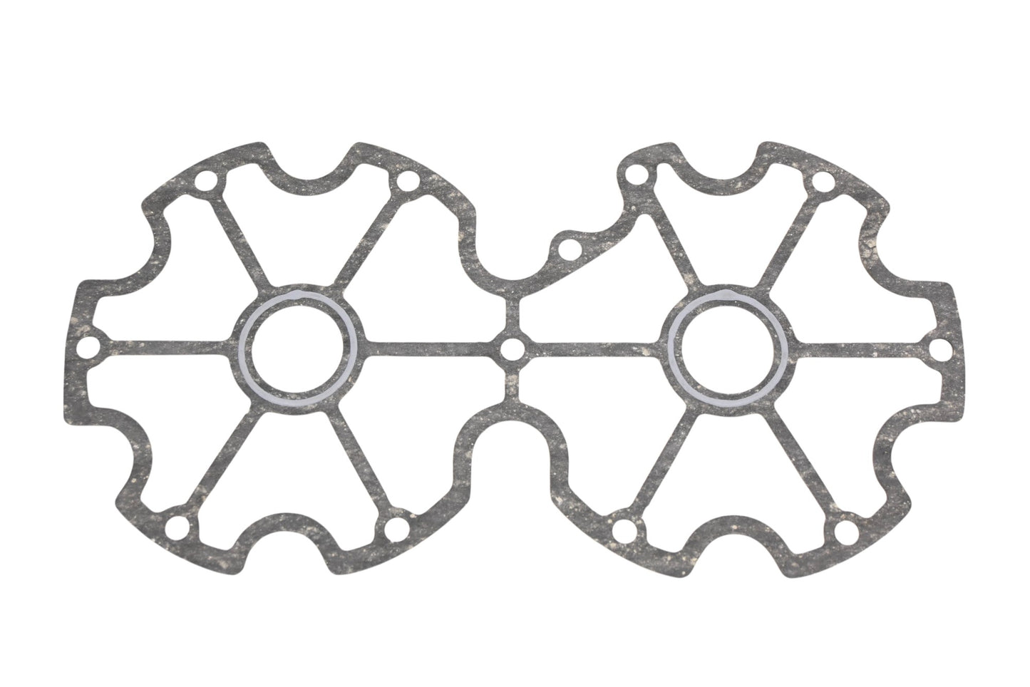 New OEM Yamaha 6M6-11193-A1-00 Cylinder Head Cover Gasket NOS