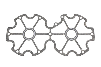 New OEM Yamaha 6M6-11193-A1-00 Cylinder Head Cover Gasket NOS