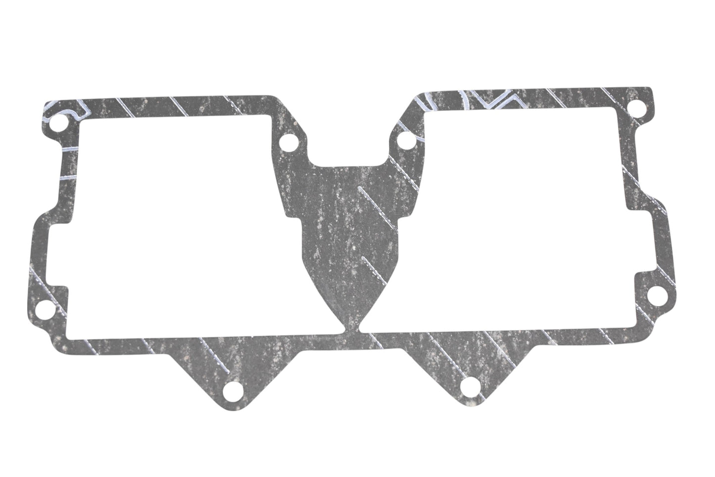 New OEM Yamaha 6M6-13566-A1-00 Intake Manifold gasket NOS